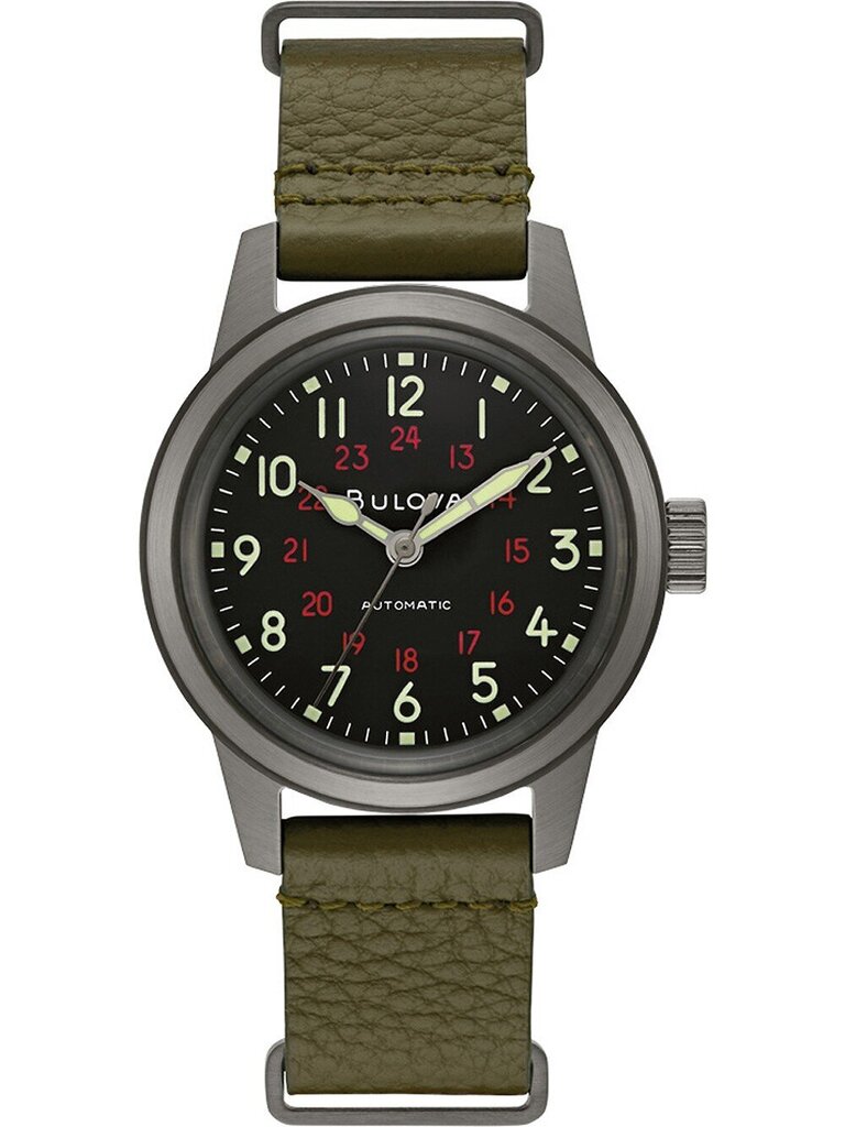 Käekell naistele Bulova 98A255 hind ja info | Naiste käekellad | kaup24.ee