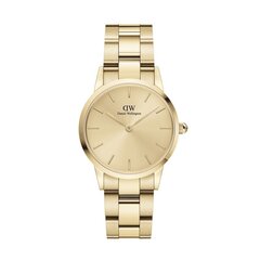 Käekell naistele Daniel Wellington DW00100403 hind ja info | Naiste käekellad | kaup24.ee