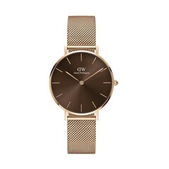 Käekell naistele Daniel Wellington DW00100477 hind ja info | Naiste käekellad | kaup24.ee