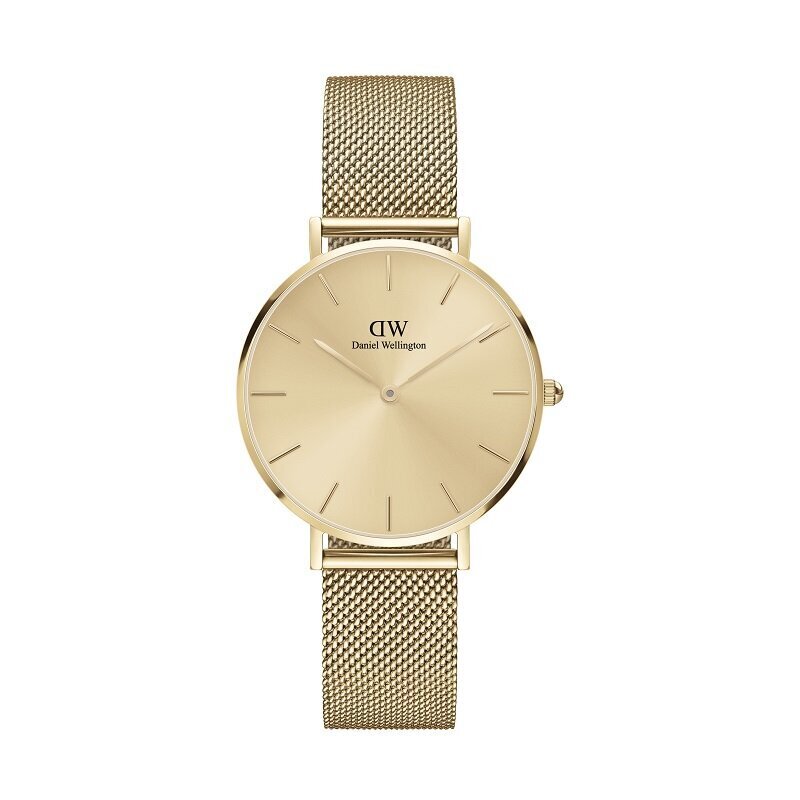 Käekell naistele Daniel Wellington DW00100474 hind ja info | Naiste käekellad | kaup24.ee