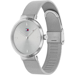 Käekell naistele Tommy Hilfiger 1782220 BFNBBS3529397 цена и информация | Женские часы | kaup24.ee