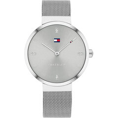 Käekell naistele Tommy Hilfiger 1782220 BFNBBS3529397 цена и информация | Женские часы | kaup24.ee