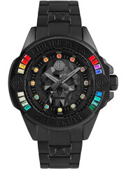 Käekell naistele Philipp Plein PWNAA0522 PWNAA0522 цена и информация | Женские часы | kaup24.ee