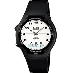 Käekell naistele Casio S7268087 цена и информация | Женские часы | kaup24.ee