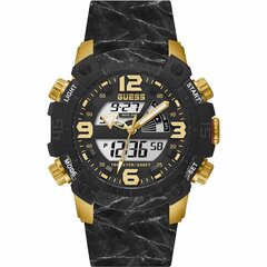 Käekell naistele Guess S0375196 цена и информация | Женские часы | kaup24.ee