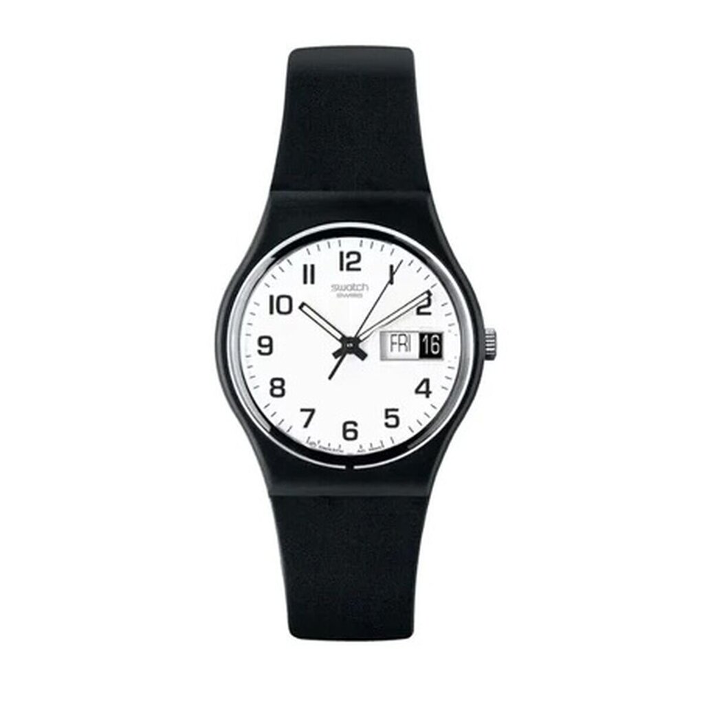 Käekell naistele Swatch GB743-S26 hind ja info | Naiste käekellad | kaup24.ee