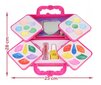 Laste kosmeetikakomplekt kohvris DIY Unicorn hind ja info | Laste ja ema kosmeetika | kaup24.ee