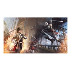 Видеоигры PlayStation 4 Ubisoft Assassin's Creed 4: Black Flag Playstation HITS цена и информация | Компьютерные игры | kaup24.ee