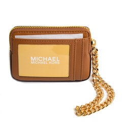 Портмоне женское Michael Kors 35R3GTVD6B-BROWN цена и информация | Женские кошельки, держатели для карточек | kaup24.ee