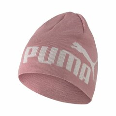 Кепка Puma Essentials Розовый цена и информация | Женские шапки | kaup24.ee