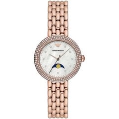 Женские часы Emporio Armani ROSA (Ø 32 mm) цена и информация | Женские часы | kaup24.ee