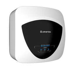 Elektriboiler Ariston Andris Elite 10/5 EU, 10l, paigaldatav valamu kohale цена и информация | Водонагреватели | kaup24.ee