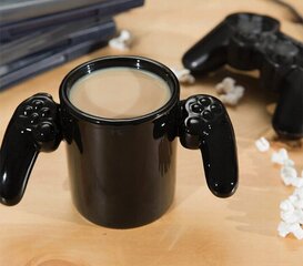 Керамическая кружка Gamer Mug 380 мл цена и информация | Стаканы, фужеры, кувшины | kaup24.ee