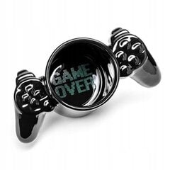 Керамическая кружка Gamer Mug 380 мл цена и информация | Стаканы, фужеры, кувшины | kaup24.ee
