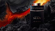 Bvlgari Man In Black EDP meestele 60 ml hind ja info | Meeste parfüümid | kaup24.ee