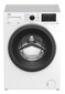 Beko HTV8732XAW hind ja info | Pesumasinad | kaup24.ee