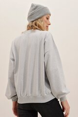 Naiste džemper, hall hind ja info | Naiste pusad | kaup24.ee
