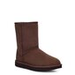 Saapad naistele UGG 370213, pruun hind ja info | Naiste saapad | kaup24.ee