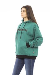 Dressipluus naistele Baldinini Trend 387834, roheline цена и информация | Женские толстовки | kaup24.ee