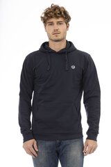 Kampsun meestele Sergio Tacchini 10002_STC, sinine hind ja info | Meeste pusad | kaup24.ee