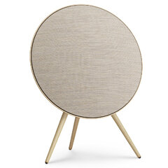 Bang & Olufsen Beosound A9 5th Gen Gold Tone 1200633 цена и информация | Аудиоколонки | kaup24.ee