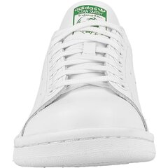 Vabaajajalatsid meestele Adidas ORIGINALS Stan Smith, valge hind ja info | Spordi- ja vabaajajalatsid meestele | kaup24.ee