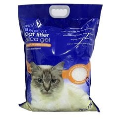 Silikoonist kassiliiv Honey Cat, 18 l hind ja info | Kassiliiv | kaup24.ee