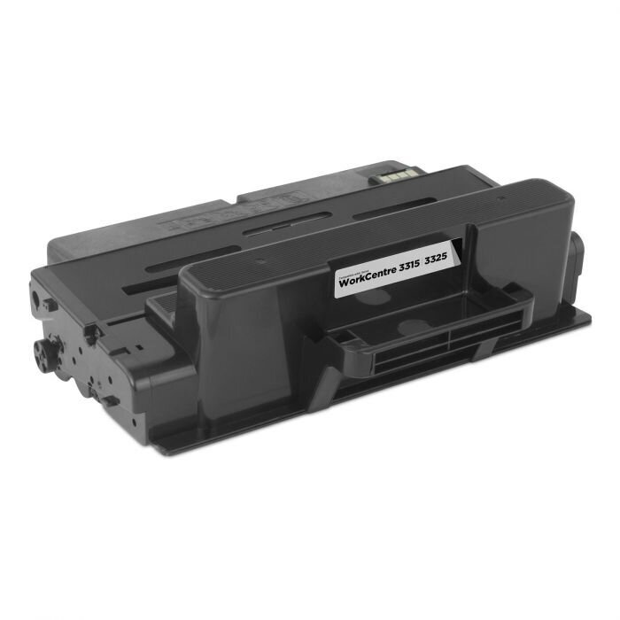 Xerox 3315/3325 BK hind ja info | Laserprinteri toonerid | kaup24.ee