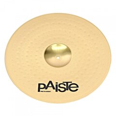 Trummitaldrik Paiste 101 Brass Ride 20" hind ja info | Muusikariistade tarvikud | kaup24.ee