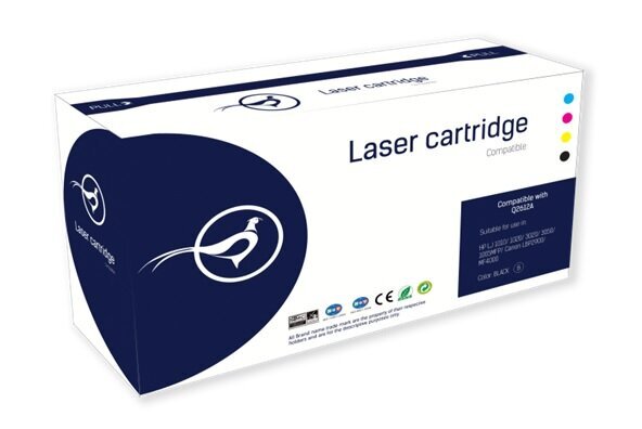 Laserprinteri kassett Printeri toonerikassett BROTHER TN-423 BK hind ja info | Laserprinteri toonerid | kaup24.ee