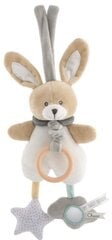 Muusikapaneel Chicco My Sweet Doudou Bunny hind ja info | Imikute mänguasjad | kaup24.ee