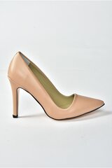 Naiste kingad, beež hind ja info | Naiste kingad | kaup24.ee
