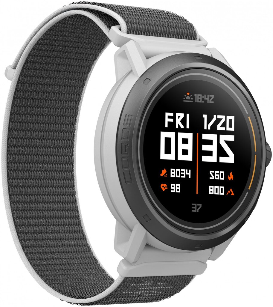 Coros Apex 2 Pro Kilian Jornet Edition hind ja info | Nutikellad (smartwatch) | kaup24.ee