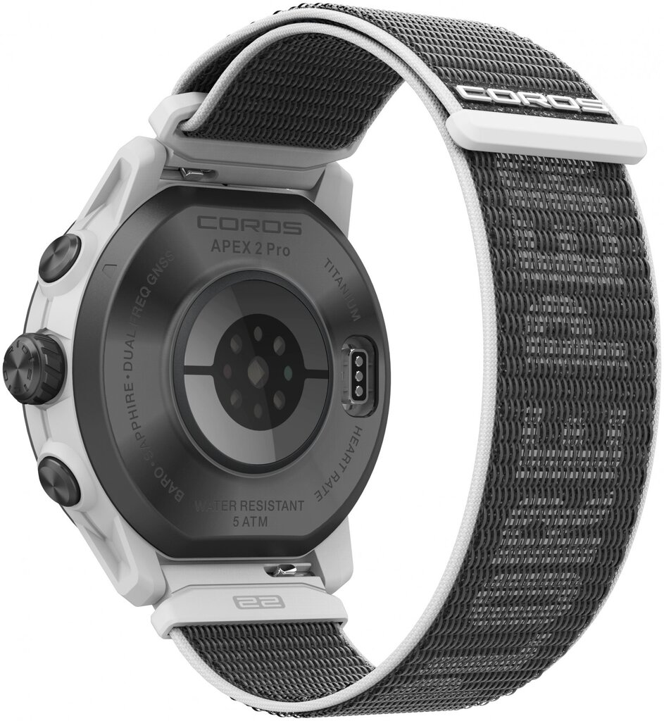 Coros Apex 2 Pro Kilian Jornet Edition hind ja info | Nutikellad (smartwatch) | kaup24.ee