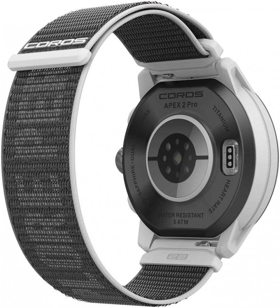 Coros Apex 2 Pro Kilian Jornet Edition hind ja info | Nutikellad (smartwatch) | kaup24.ee