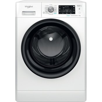 Whirlpool FFD9469BVEE цена и информация | Стиральные машины | kaup24.ee