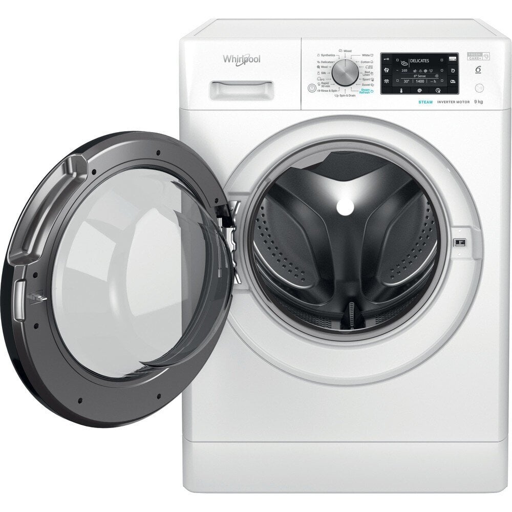 Whirlpool FFD9469BVEE hind ja info | Pesumasinad | kaup24.ee