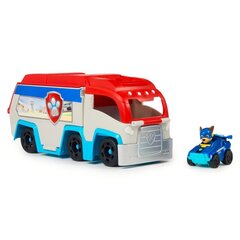 Автомобиль Paw Patrol Малая патрульная машина цена и информация | Развивающий мелкую моторику - кинетический песок KeyCraft NV215 (80 г) детям от 3+ лет, бежевый | kaup24.ee