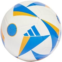 Jalgpallipall Adidas Euro24 klubi IN9371 цена и информация | Футбольные мячи | kaup24.ee