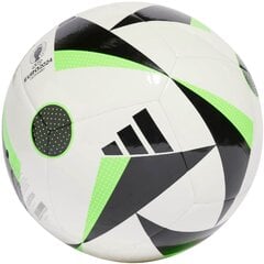 Футбольный мяч Adidas Euro24 Club IN9374 цена и информация | Футбольные мячи | kaup24.ee