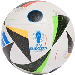 Jalgpalli pall Adidas Euro24 IN9365 цена и информация | Футбольные мячи | kaup24.ee