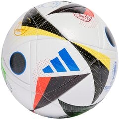 Футбольный мяч Adidas Euro24 IN9369 с коробкой цена и информация | Adidas Спорт, досуг, туризм | kaup24.ee