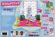 Komplekt Echo nukk Snapstar Pop Royalty цена и информация | Tüdrukute mänguasjad | kaup24.ee