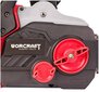 Aku kettsaag Worcraft 40V (20V+20V) LI-ION hind ja info | Mootorsaed ja akusaed | kaup24.ee