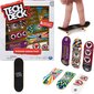 Set Tech Deck Sk8Shop 6 rula boonuspakk The Heart Supply + tarvikud цена и информация | Poiste mänguasjad | kaup24.ee