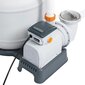 Bestway liiva filterpump "Flowclear" 11355 l/h цена и информация | Basseini filtrid | kaup24.ee