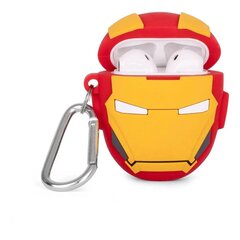 PowerSquad Marvel Iron Man hind ja info | Kõrvaklapid | kaup24.ee