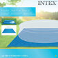 Intex basseinialus ruudukujuline 472 x 472 cm hind ja info | Basseinitehnika | kaup24.ee