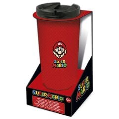 Nintendo Super Mario Bros 425ml hind ja info | Fännitooted mänguritele | kaup24.ee