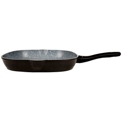 Kaanega grillpann, 28 cm, Karl Hausmann цена и информация | Cковородки | kaup24.ee